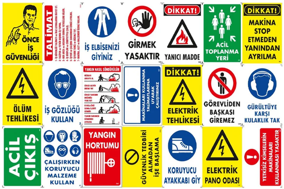 İhtiyaç bilgisi süreci