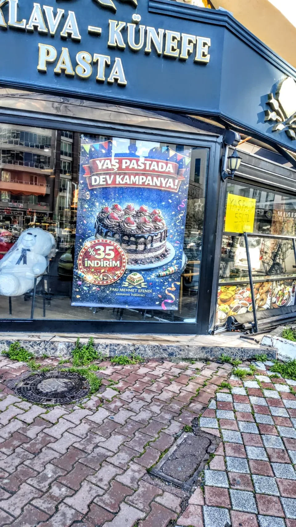 Poster Baskı görseli